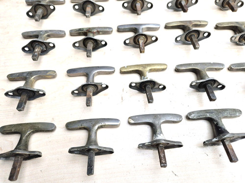 Fenstergriffe fensterolive - fenstergriffe,