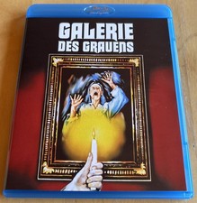 Galerie des grauens - des, |