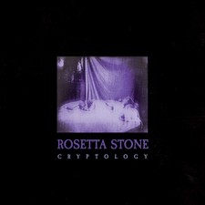 Rosetta Stone Cryptology (Vinyl) 12" Album Coloured Vinyl (US IMPORT)