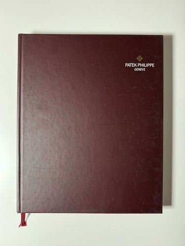 Patek philippe kollektion 2004 - patek,