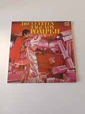 Die letzten Tage von Pompeji