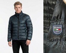 Dolomite Herren Daunenjacke Größe 2XL / XXL