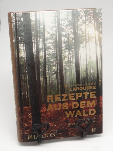 Larousse rezepte aus - -,