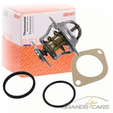 MAHLE THERMOSTAT KÜHLUNG KÜHLMITTEL FÜR AUDI 80 B2 1.6 1.8 B3 B4 1.6 2.0