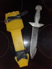 Tauchermesser pirat nva - pirat,