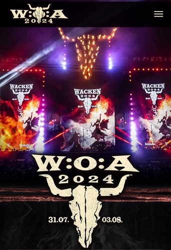 Wacken 2024 tickets - wacken,