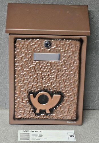 Brabantia briefkasten - brabantia,