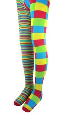 Kinderstrumpfhosen verrückt