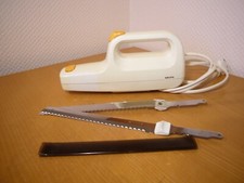 Krups Elektromesser Typ 378