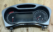 Ford Mondeo IV Kombiinstrument