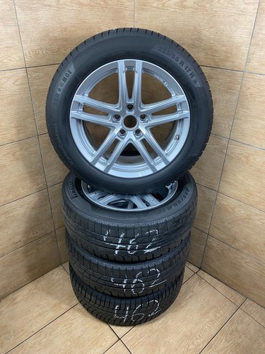 Bmw 5er g30 g31 - 5er, winterreifen