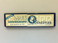 alte original Mars Staedler