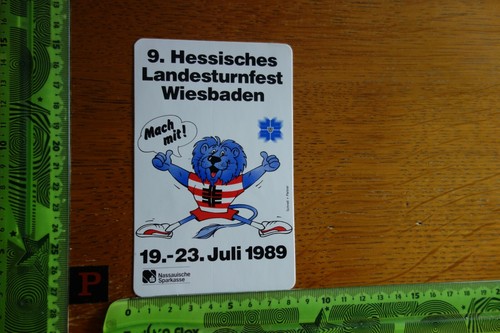 Alter aufkleber sport stadt - aufkleber,