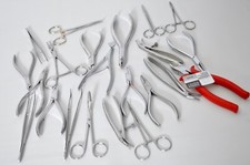 Zahntechnik Zangen &