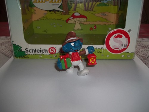 Schlumpf schlümpfe smurfs - schlumpf,