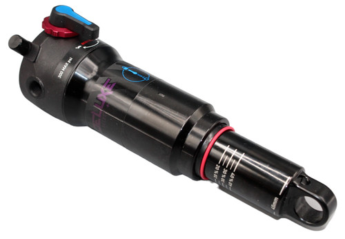 Rockshox deluxe select db2 - deluxe, +