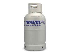 Alugas Travel Mate Tankflasche