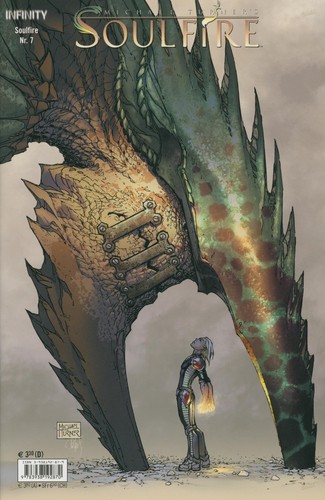 Soulfire infinity - nr.,