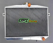 *PRESALE Aluminum Radiator for