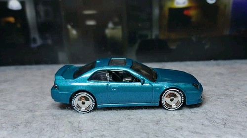 Hot wheels honda - 98,