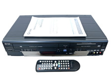 Funai w4a a4180db vhs - funai,
