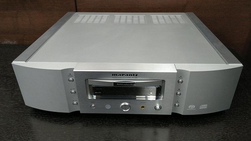 Marantz 15s1 super audio cd - marantz,