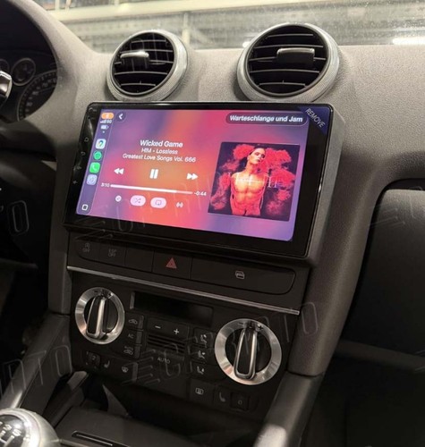 Apple carplay 64g android 15 - carplay,