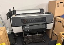 Epson Stylus Pro 7900
