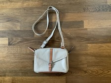 Berba Chamonix Crossbody Dust, Handtasche Umhängetasche, neu