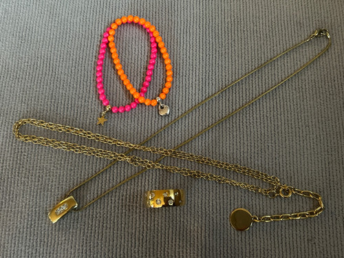 Goldfarbener vintage - goldfarbener,