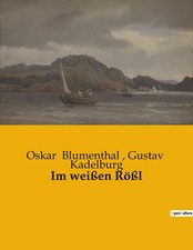 Im weißen Rößl Gustav