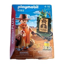 Playmobil Figuren | Special
