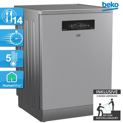 Beko bdfn36462xp - beko,