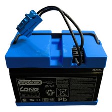 Peg Perego KB0036 - Batterie