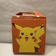Pokémon VHS Box Set with