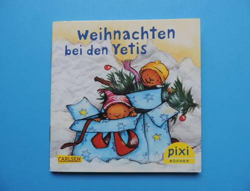 Pixi buch sonderausgabe - pixi,