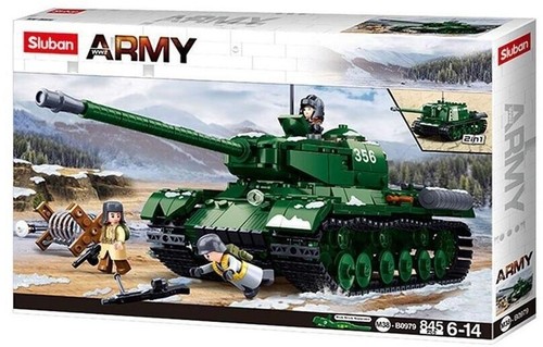 Sluban army wwii - wwii, m38-b0979