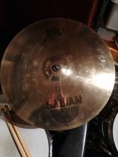 Sabian XS20 Medium Ride 20"