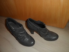 Halbstiefeletten Halbstiefel