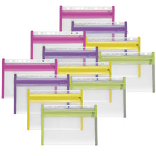 12x Veloflex Velobag