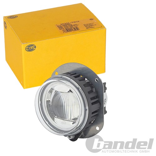 Hella led fernscheinwerfer - hella, de
