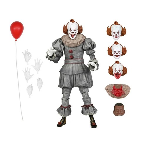Neca ultimate - neca, it
