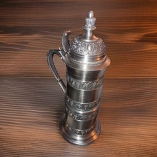 Weinkanne Krug Seidel Becker