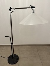 Enzo Mari Aggregato Stehlampe