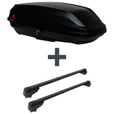 Dachbox G3 BiCube 300+ +