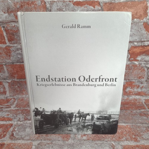 Endstation oderfront - endstation,