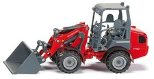Siku 3059 - Weidemann Hoftrac