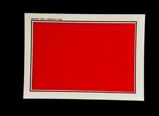 ANTONIO DIAS - "PROJECT FOR A