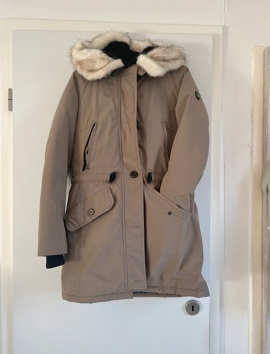 Wellensteyn damen winterjacke - damen,