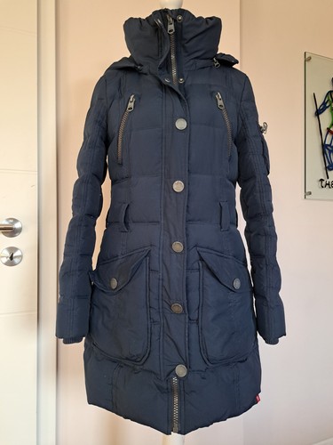Daunenmantel esprit - xs,